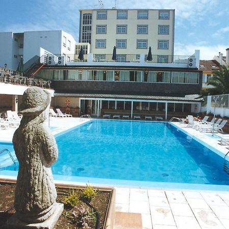 Cabañasアパルタメントス サルガ センティルガリシアアパートメント 部屋 写真